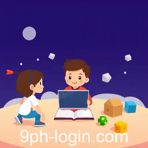 The 9ph Login Phenomenon: A Global Gaming Sensation