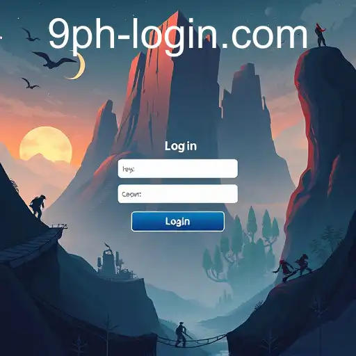 The Role of '9ph Login' in Enhancing Adventure Games Experience