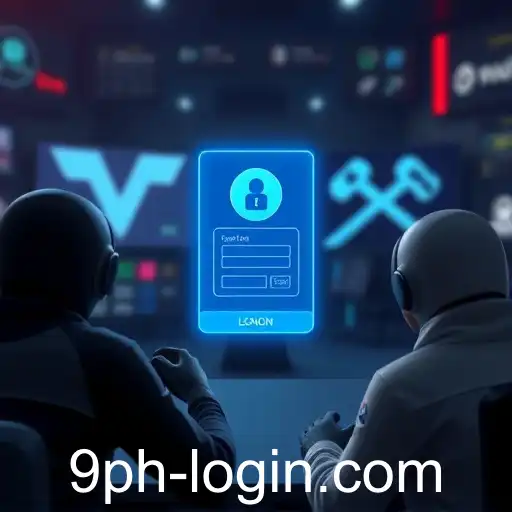 The Evolution of Gaming with 9ph Login