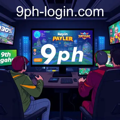 Exploring the 9ph Login Phenomenon