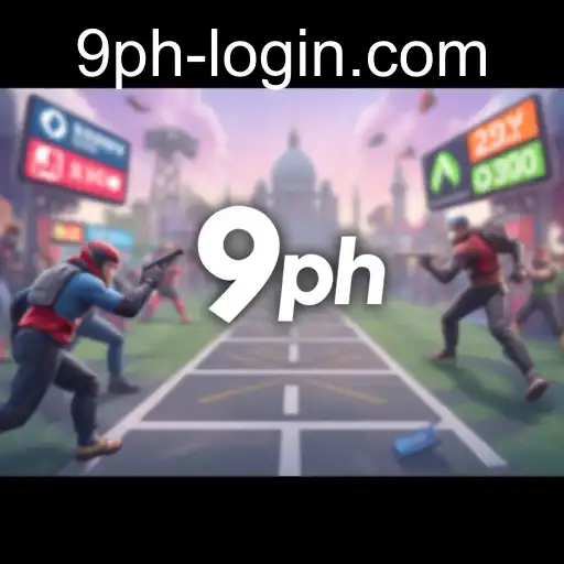 Emergence of 9ph Login Gaming Platform