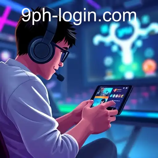 The Growing Influence of 9ph in the Online Gaming World