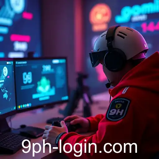 The Rise of 9ph: A New Era in Online Gaming