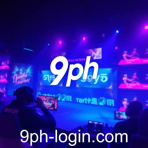 The Digital Arena of 9ph