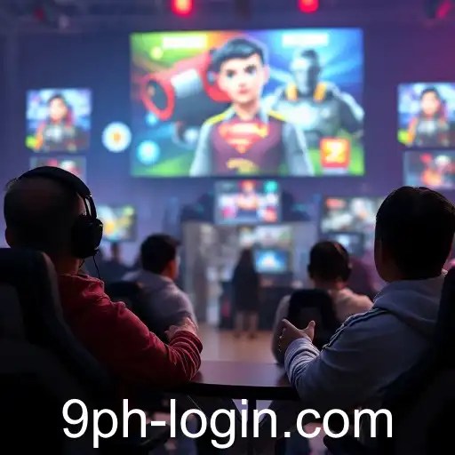 Emerging Trends in Online Gaming