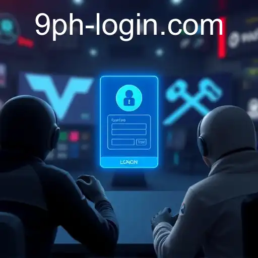 The Evolution of Gaming with 9ph Login