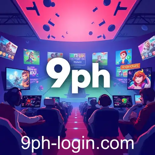 Gaming in 2025: The Digital Playground