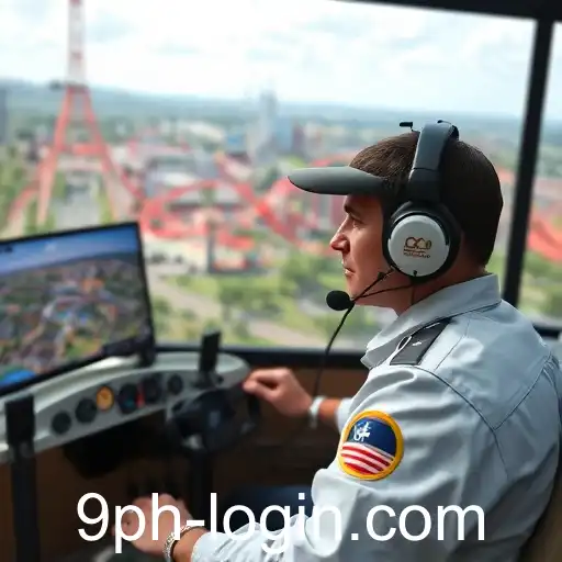 Gaming Industry Evolves with Online Platforms