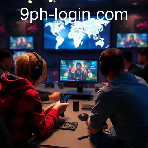 A New Era for Online Gaming Communities