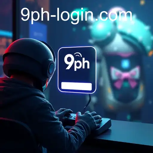 The Rise of 9ph Login in Gaming