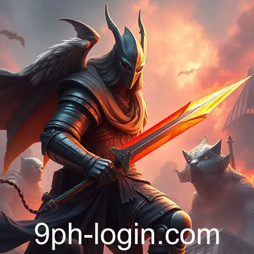 The Rise of 9ph: A New Era in Online Gaming