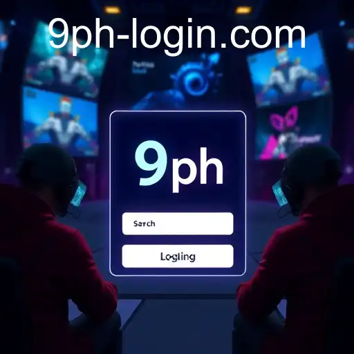 The Rise of 9ph Login and Its Impact on Online Gaming