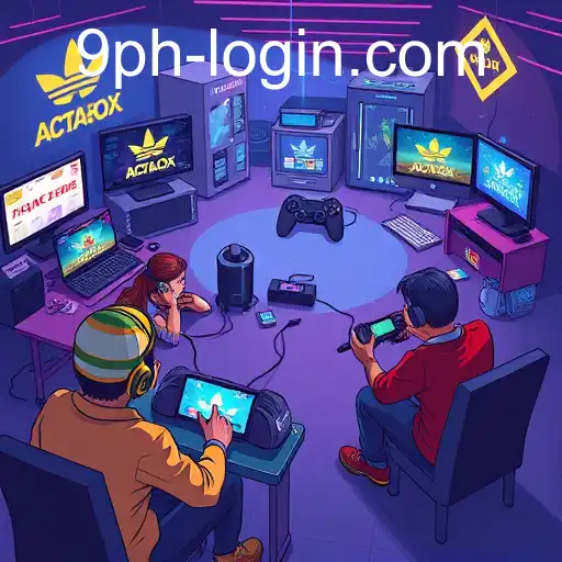 The Rise of Online Gaming Communities