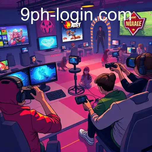 The Rise of Online Gaming Communities