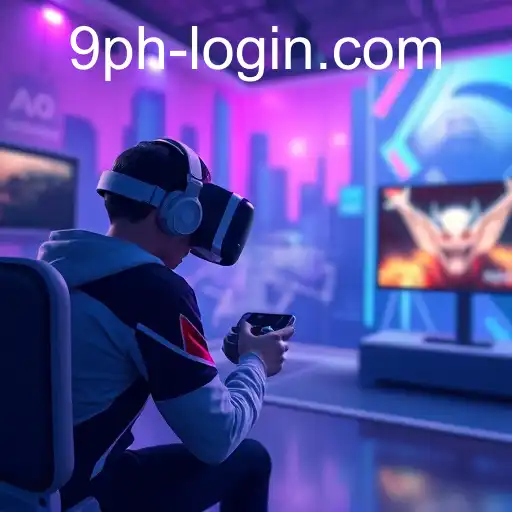 The Rise of Online Gaming in 2026