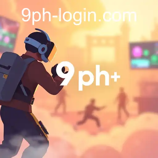 Virtual Adventures on 9ph: Gaming in 2025