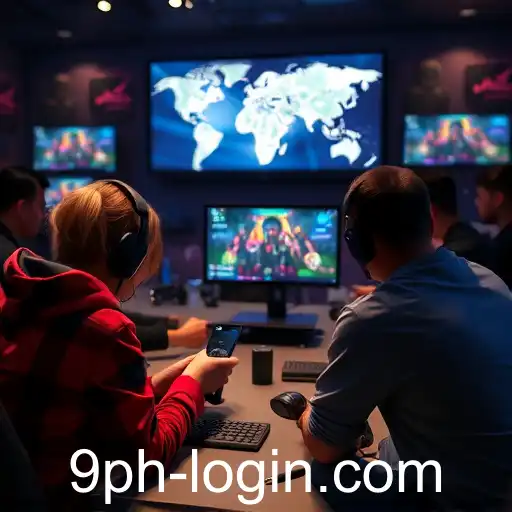 A New Era for Online Gaming Communities