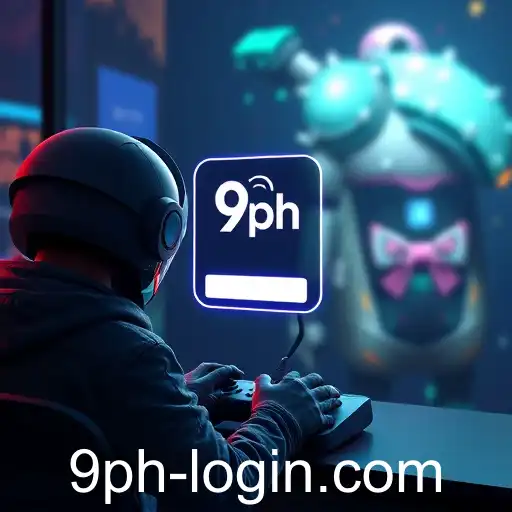 The Rise of 9ph Login in Gaming
