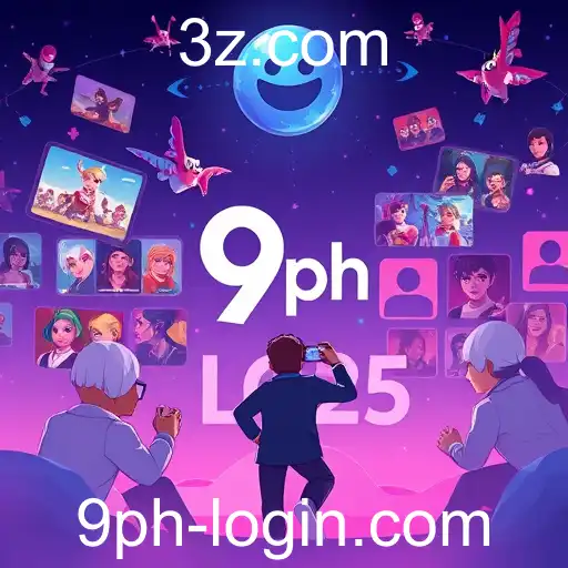 The Rise of 9ph: A Gaming Revolution