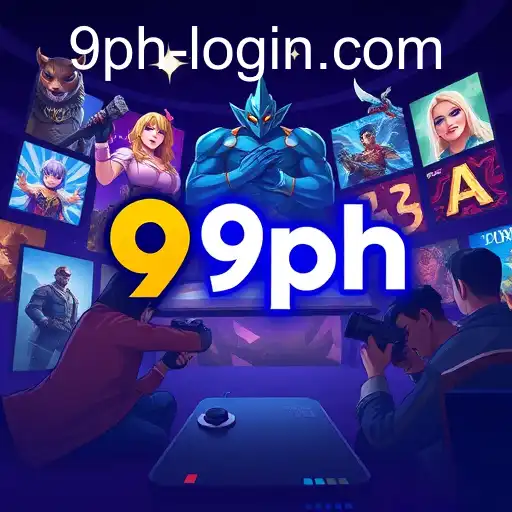 The Rise of 9ph in Online Gaming