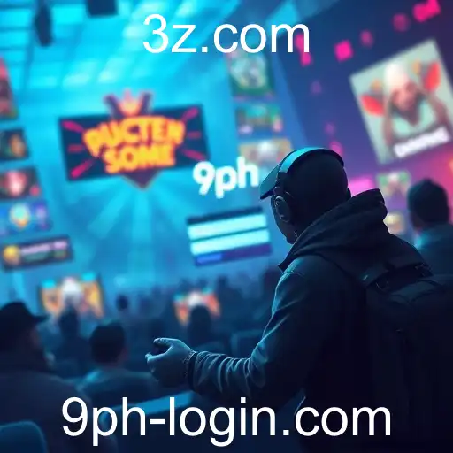 The Rise of 9ph: Gaming Dynamics in the Digital Age