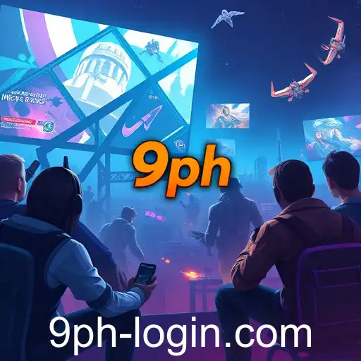 The Rise of 9ph: A New Era in Online Gaming