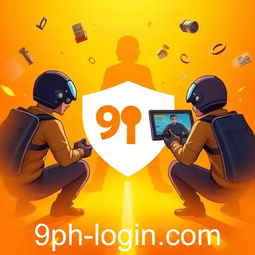 The Rise of 9ph Login in the Gaming World