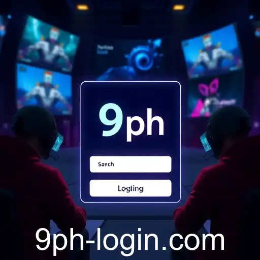 The Rise of 9ph Login and Its Impact on Online Gaming
