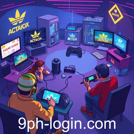 The Rise of Online Gaming Communities