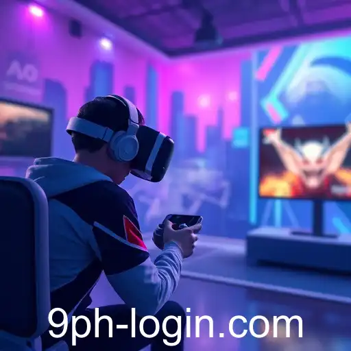 The Rise of Online Gaming in 2026